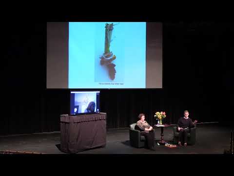 Jim Condron Coversation 2017