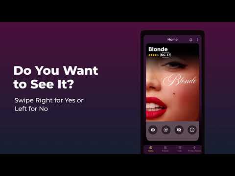 Swatched! - What to Watch