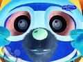 Special Agent Oso Theme In G Major