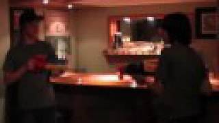 The Bar 3 - Daylight Hours