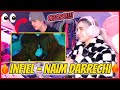 DARIAN REACCIONA a INFIEL de NAIM DARRECHI *JEAN se PONE CELOSO*❤️💑 DARIAN REACCIONA a INFIEL de NAIM DARRECHI *JEAN se PONE CELOSO*❤️💑