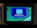 Cyberchase Funding 2011