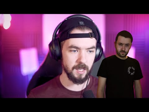 I Shouldn't Have Stared At ENDERMAN In Minecraft - Part 8 REACTION