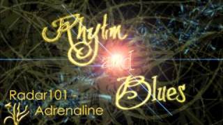Radar 101 - Adrenaline | *HOT NEW RNB 2011*