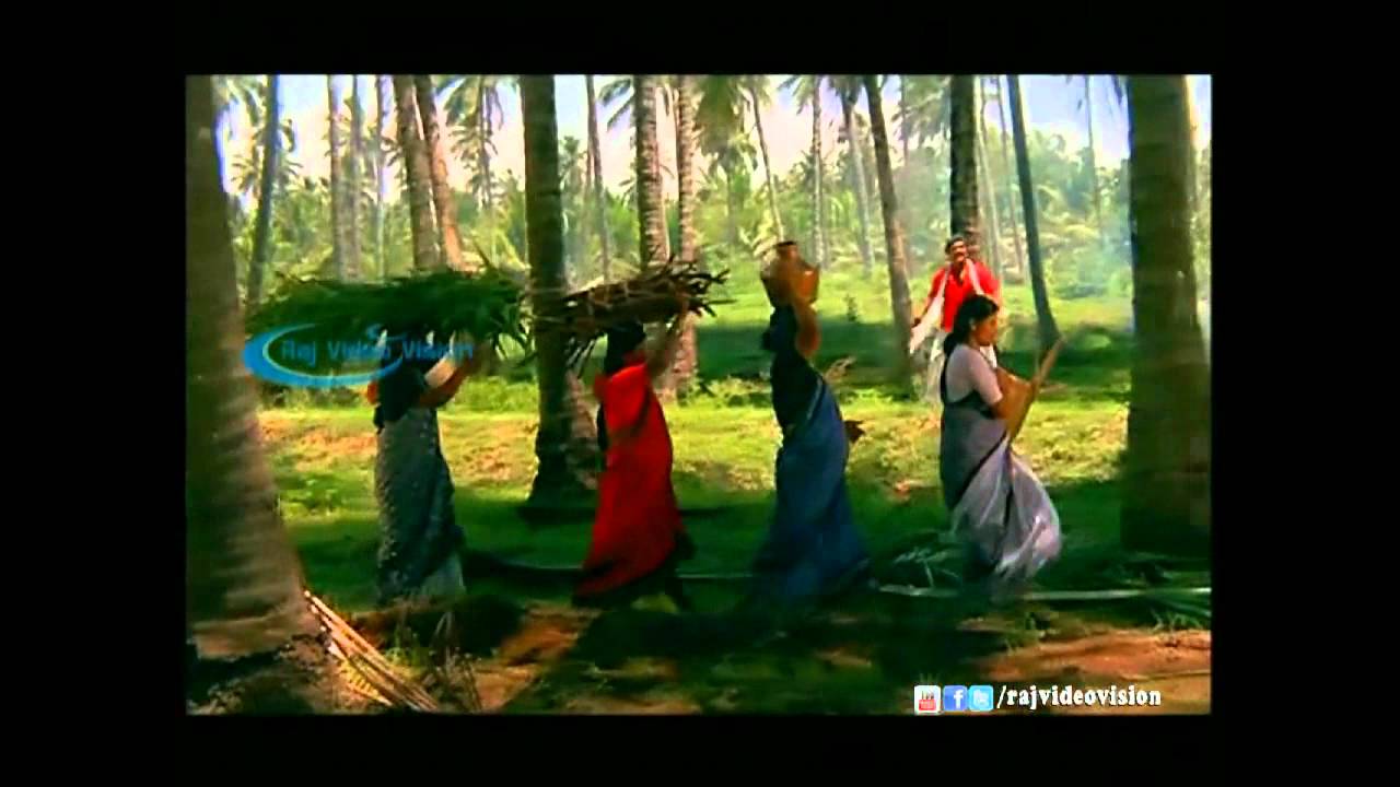 Paattu Oru Paattu Sad Song Lyrics | Nalla Kaalam Porandaachu