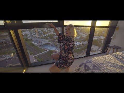 Jamie Rose & Chloe DMND - FTD (Official Music Video)