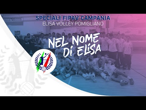 Alla scoperta dell'Elisa Volley Pomigliano | Speciali Fipav Campania