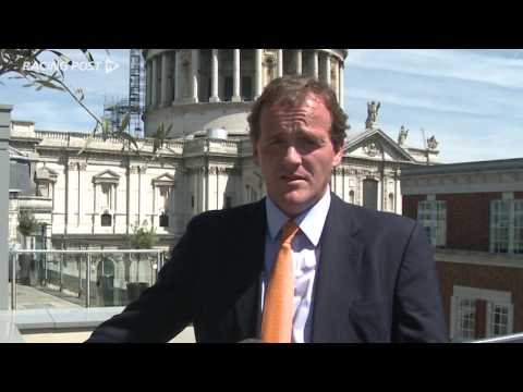 Qatar Lennox Stakes: Richard Hannon