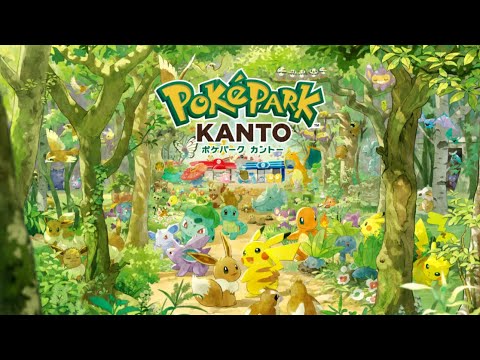 「ポケパーク カントー」公式がリアル「ポケモンセンター」らしき写真をチラ見せ―SNS上で“あのBGMが流れてほしい”と興奮の声 | インサイド