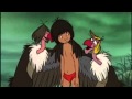 The Jungle Book That S What Friends Are For Song Speed Up