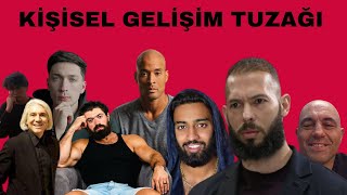 KENDİNİ GELİŞTİRMEK Mİ İSTİYORSUN ? BU KİŞİLERİ TAKİP ET - EN KAPSAMLI  REHBER b