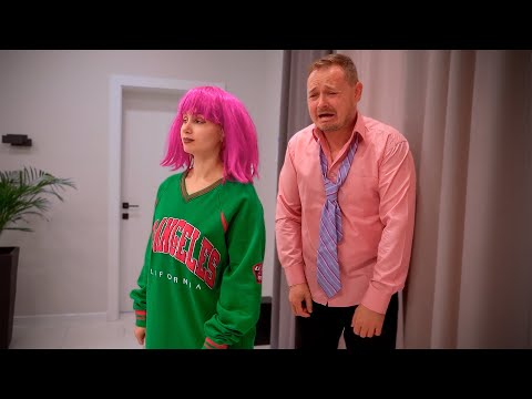 Fericiti impreuna S1E14 - Sergiu e in Doliu