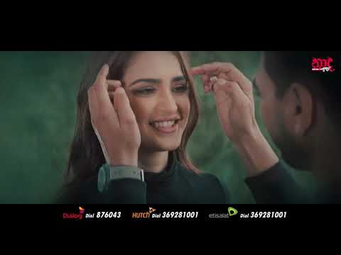 Arabune Obe Wathawai ඇරඹුනේ ඔබේ වතාවයි   Shehan Perera Music Video 2020   New Sinhala Songs 2020  10