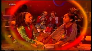 Kinderen voor Kinderen 21   Wij zijn vriendinnen #2015 FULL HD