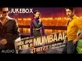 Once Upon A Time In Mumbaai Dobaara Full Songs Jukebox Akshay Kumar Imran Khan Sonakshi Sinha