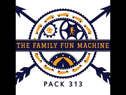 Pack 313 Pinewood Derby 2024 Awards - Finals