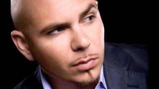 Pitbull Ft. Akon &amp; David Rush - Everybody F#cks