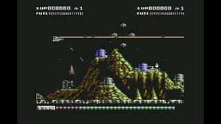 COMMODORE 64 += BOMB += NEW W.I.P 2024