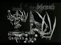 Behemoth Qadosh (Subtitulos español)