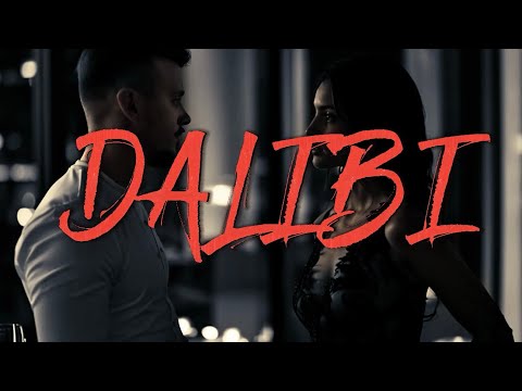 STEVAN SEKULIC - DALIBI (OFFICIAL AI VIDEO 2025)