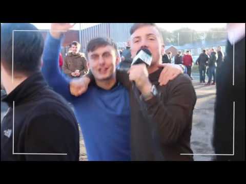 Fordey's Fan Cam: Blackburn vs Newcastle Utd Pre Match #FordeHaveMercy