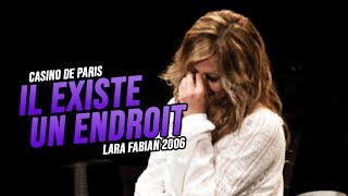 Lara Fabian - Il Existe Un Endroit (Sub.Spanish)
