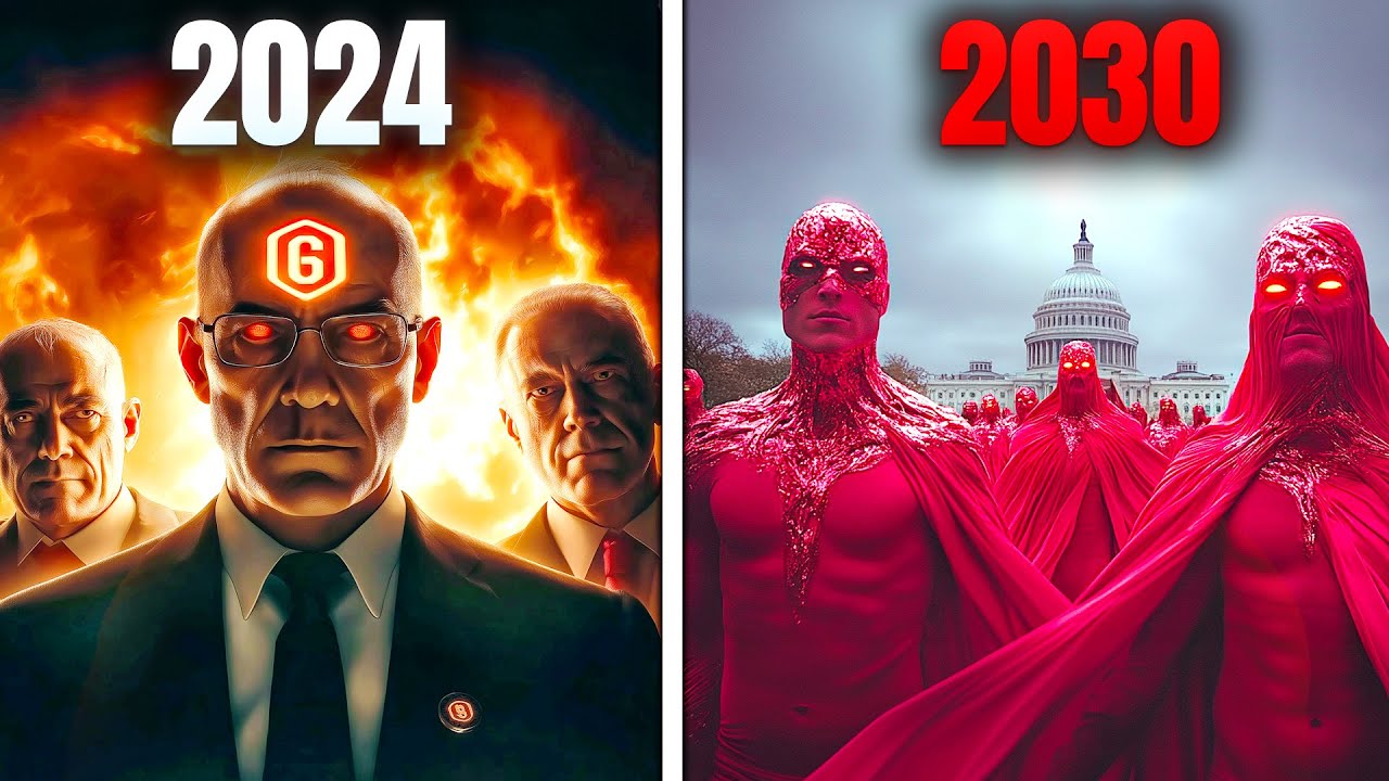 Prophecies That Are About To Be Fulfill