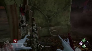 【DbD】凜ちゃん 赤帯
