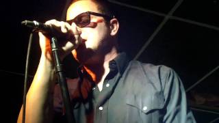 The Gracious Few - Cryin' Time - Asbury Park