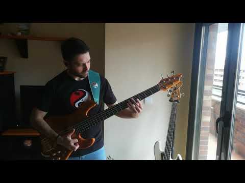 Slap Groove Fast - Neuser - Víctor Cisternas