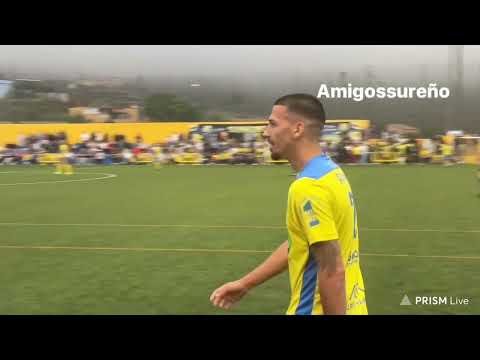 C. D. San   Miguel vs.  C. D.  Vera - Asc.3* Div. 18/05/2024