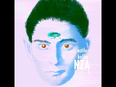 NZA 333 - Estilo Kafka [Album Geometría Sagrada]