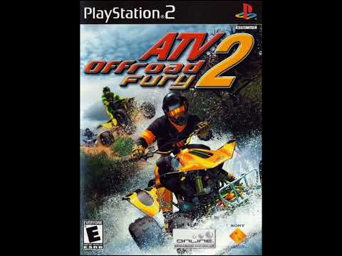 20. BT - The Revolution (ATV Offroad Fury 2 OST)