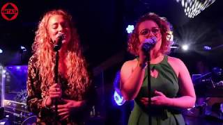 Carrie Hope Fletcher, Jodie Steele + Doug Armstrong | Performances, Interviews and More [P1]