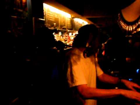 JStar / Mc Honeybrown @ Big Chill - Brick Lane - UK