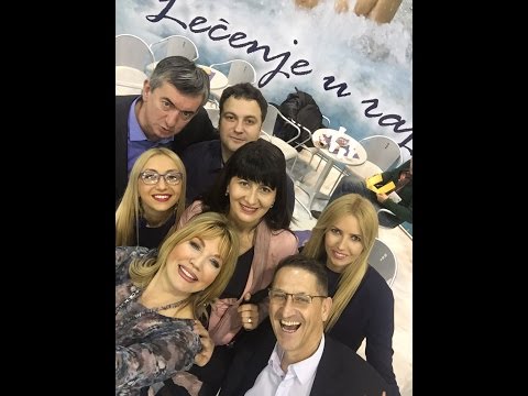 Suzanin izbor S01E13 - Merkur Vrnjačka Banja na Sajmu Turizma