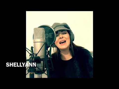 ORIGINAL MUSIC / what are you waiting for / Shellyann