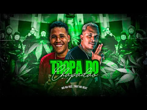 MD NA VOZ , TROT NO BEAT (TROPADOCHAPADÃO)
