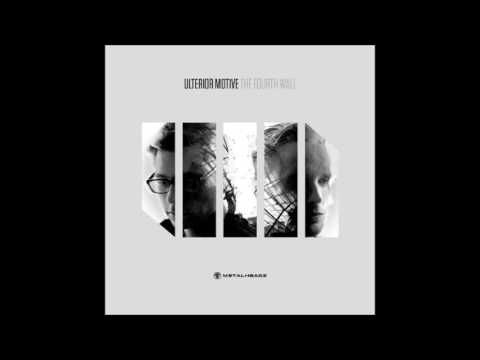 Ulterior Motive - You Must See [METACD004D]
