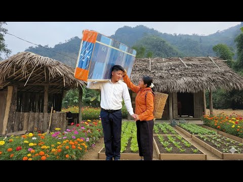 Kind-Hearted CEO Surprises Single Mother with Great Love and a Life-Changing New Beginning