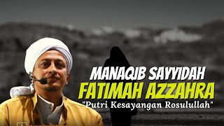 Download lagu Manaqib Sayyidah Fatimah Azzahra - habib Hasan Bin Ismail Al Muhdor mp3 Download lagu Manaqib Sayyidah Fatimah Azzahra - habib Hasan Bin Ismail Al Muhdor mp3