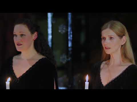 Anúna - The Coventry Carol