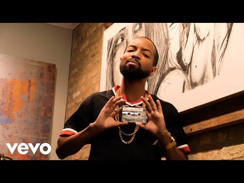 T. L. Williams - Slow Jam Tape