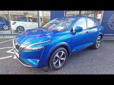 Nissan Qashqai ePOWER QASHQAI SV - Image 2