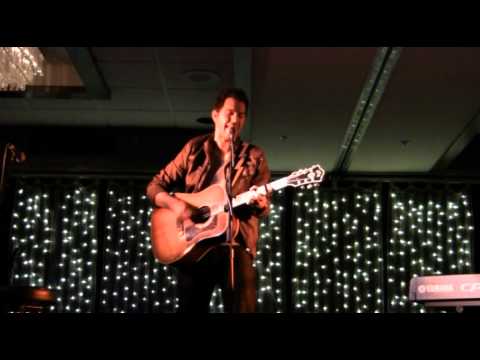MIX 107.7 Concert for a Cure 2011 - Andy Grammer  - "Biggest Man in Los Angeles"