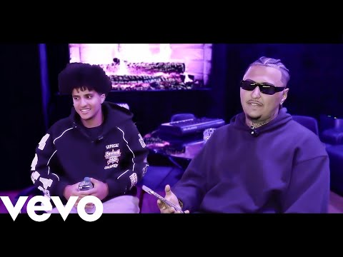 Ash Alk & RealestK - Intentions (Official Audio)