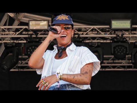 Marlena - Nada que decir (SonRíasBaixas, Bueu 03/08/24)