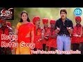 Mass Movie Songs Kottu Kottu Song Nagarjuna Jyothika Charmi
