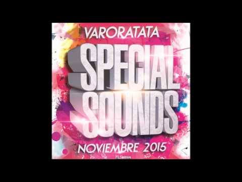 16. Special Sounds Noviembre 2015 By Varo Ratatá