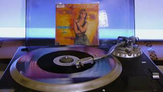 Lili White - Requiem pour un con [Dance version] [1989]